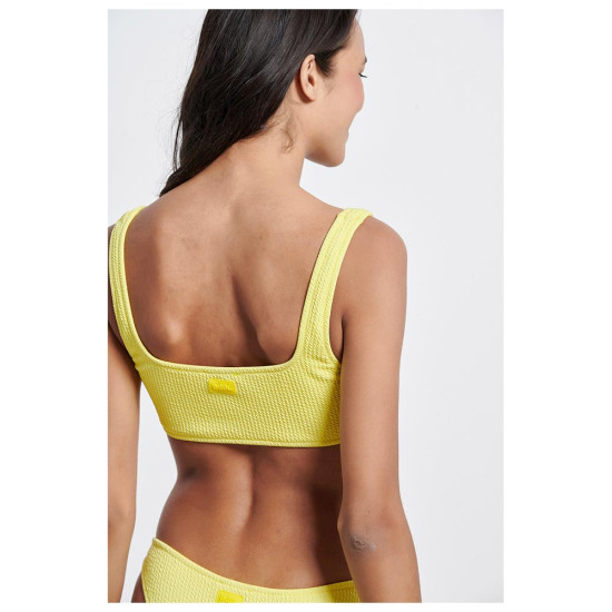 Bodytalk Γυναικείο μαγιό Top